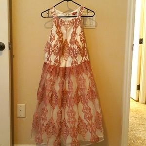 Chi Chi London Dress